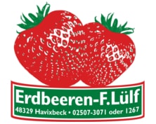 Erdbeeren F. Lülf
